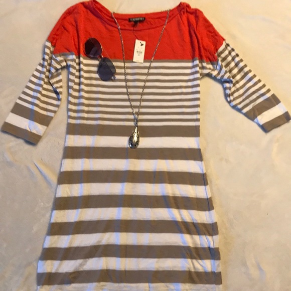EXPRESS Dress - Picture 3 of 5